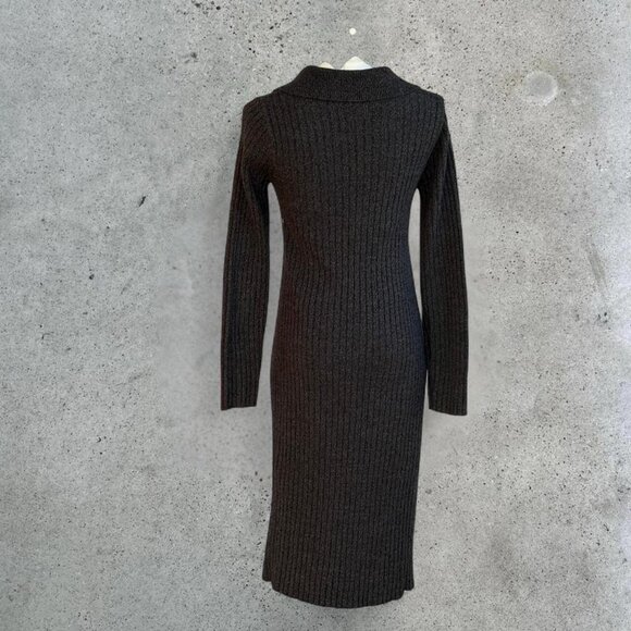 2000s longline cardigan - Picture 4 of 5